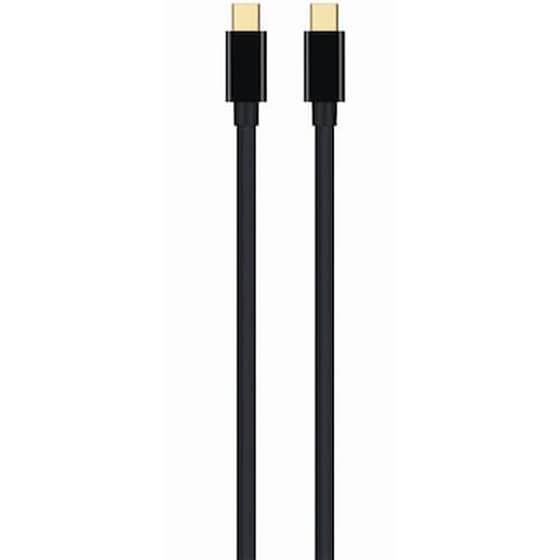 Cablexpert Mini Displayport To Mini Displayport Digital Interface Cable 1,8m image 0