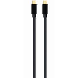Cablexpert Mini Displayport To Mini Displayport Digital Interface Cable 1,8m