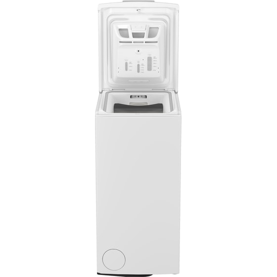 BEKO TB721DAESEE 7 kg 1.200 Στροφές Λευκό Πλυντήριο Ρούχων image 4