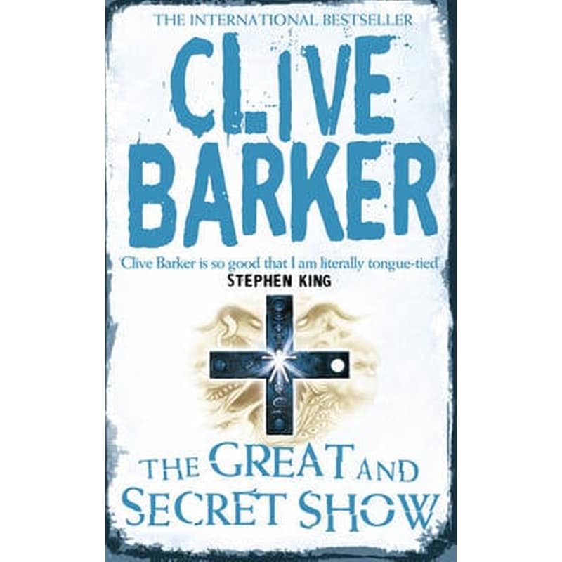 Great and Secret Show