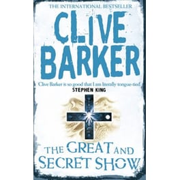 Great and Secret Show