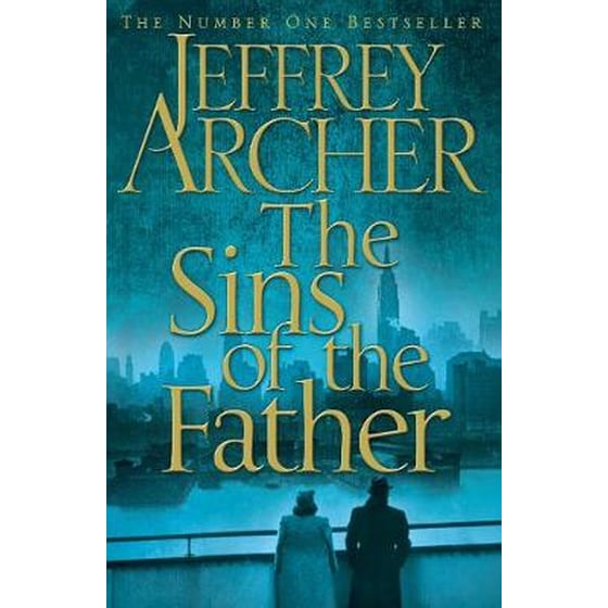 Sins of the Father image 0