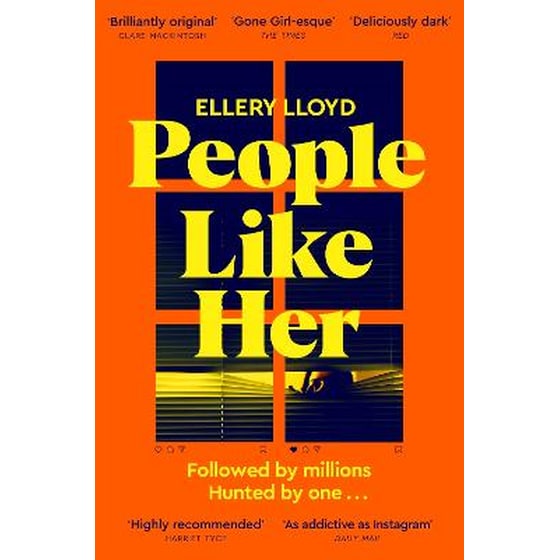 People Like Her image 0