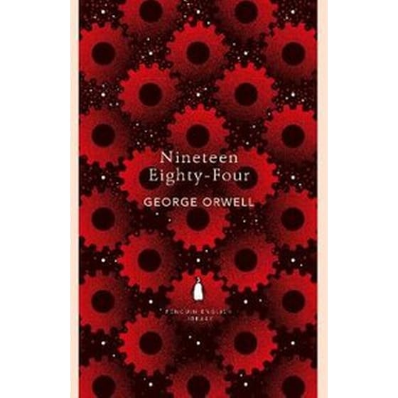 Nineteen Eighty-Four image 0