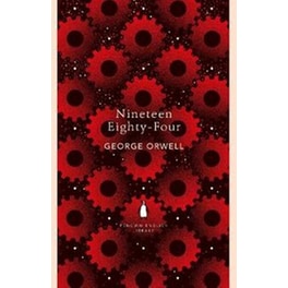 Nineteen Eighty-Four