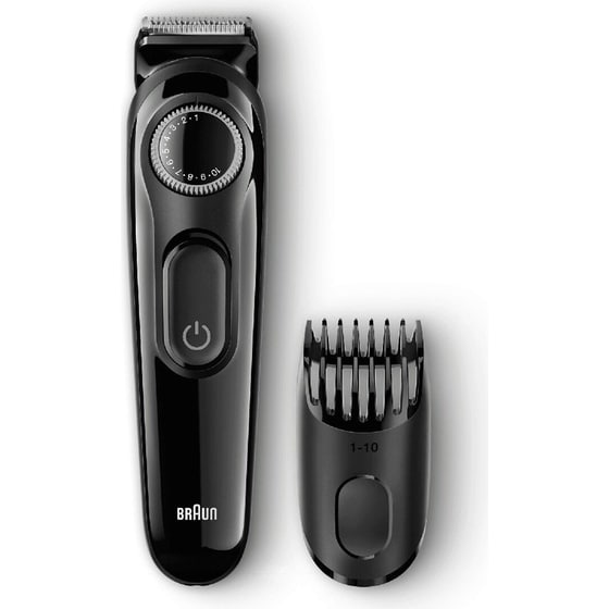 Ξυριστική Μηχανή Braun Series 3 3000 Bt image 0