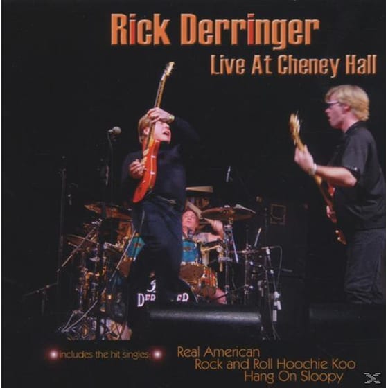 LIVE AT CHENEY CLUB image 0