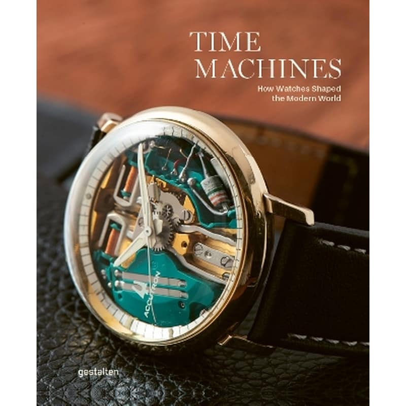 Time Machines