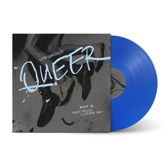 Queer (OST Coloured LP) image 0
