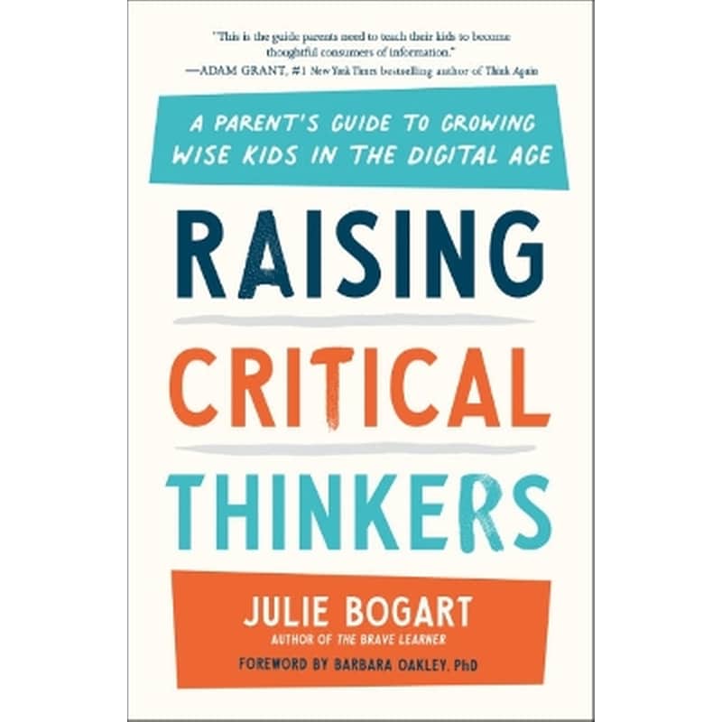 Raising Critical Thinkers