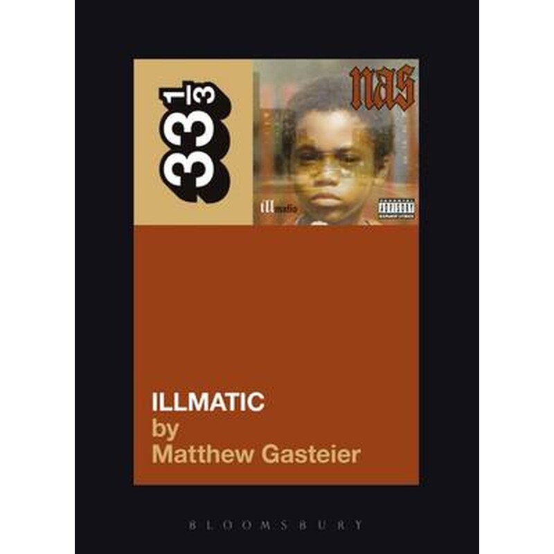 Nass Illmatic