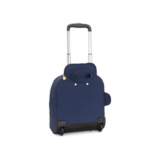 Τσάντα Τρόλεϋ Kipling Nusi Blue Thunder image 2