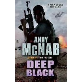 Deep Black