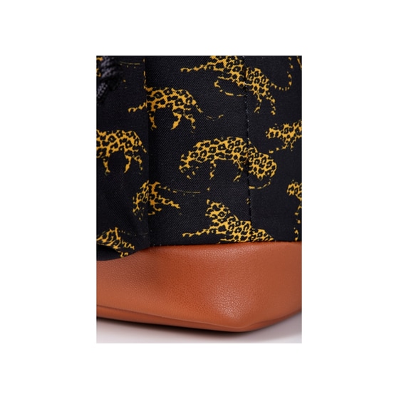 Τσάντα Πλάτης Coolbee Leopard 2 Θηκών image 4