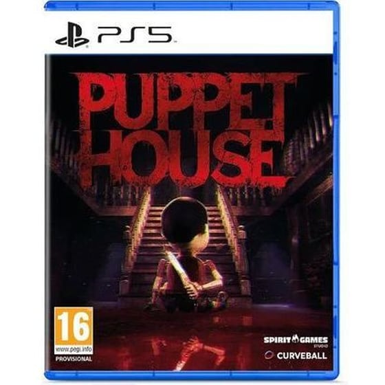 Puppet House - PS5 image 0