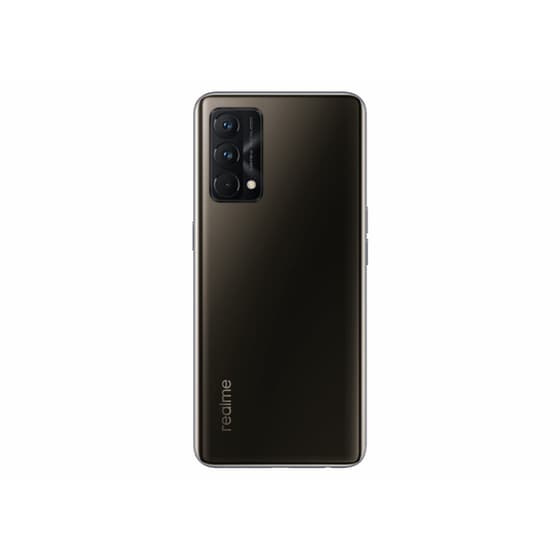 Smartphone Realme GT Master Edition 5G 128GB Dual Sim Cosmos Black image 3