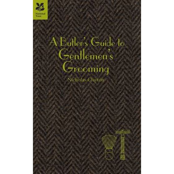 BUTLERS GENTLEMENS GROOMING image 0