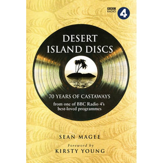 Desert Island Discs image 0