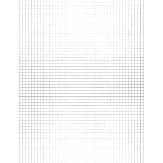 Μπλοκ OFFICE LOG Α4 Καρέ (1 Τεμάχιο) image 1