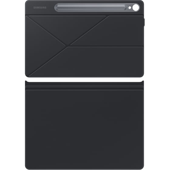 Θήκη Tablet Samsung Galaxy Tab S9 - Samsung Smart Book - Black image 6