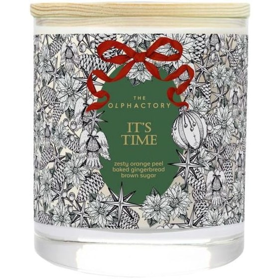 Κερί&nbsp;The Olphactory&nbsp;Star&nbsp;of&nbsp;the&nbsp;East&nbsp;200gr image 0