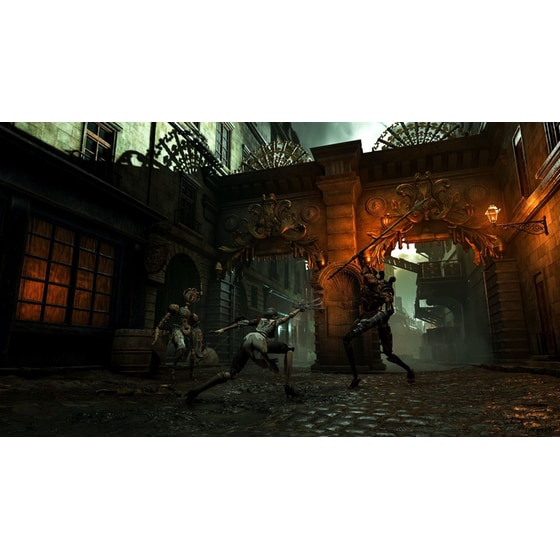 Xbox Series X Used Game - Steelrising image 3