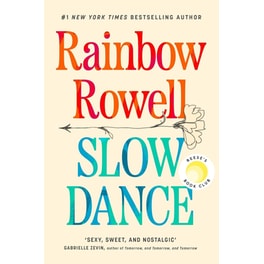Slow Dance