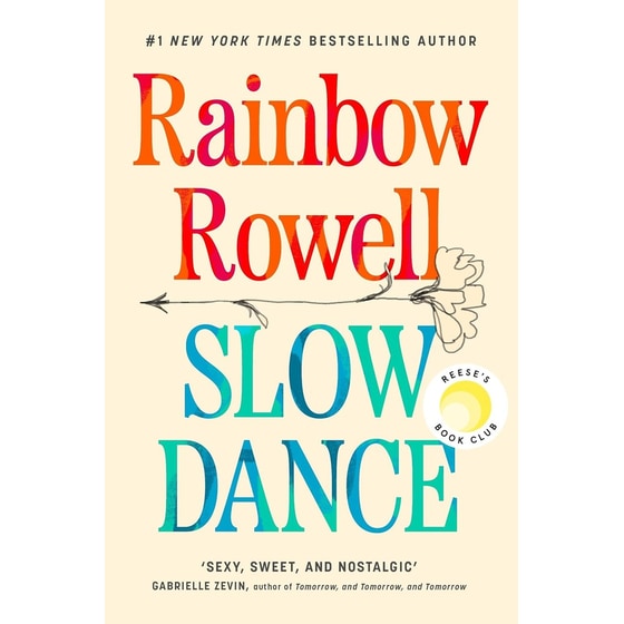 Slow Dance image 0