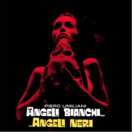 Angeli Bianchi, Angeli Neri (LP 7")