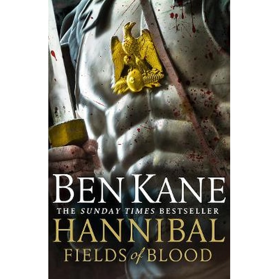 Hannibal- Fields of Blood image 0