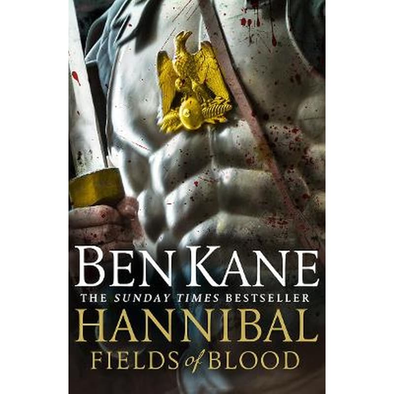 Hannibal- Fields of Blood