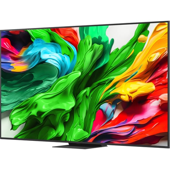 LG QNED 100" 4K Smart Τηλεόραση 100QNED86A6A image 6