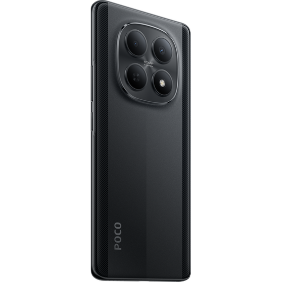 Poco M8 5G 512GB - Black image 5