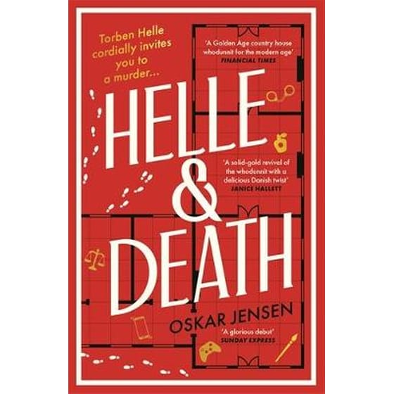Helle and Death image 0