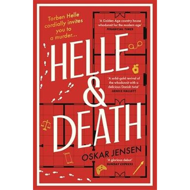 Helle and Death