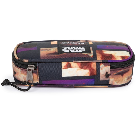 Κασετίνα Οβάλ Eastpak Star Wars Landscape Grey image 1