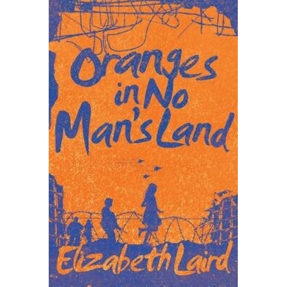 Oranges in No Man's Land image 0