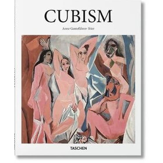 Cubism image 0