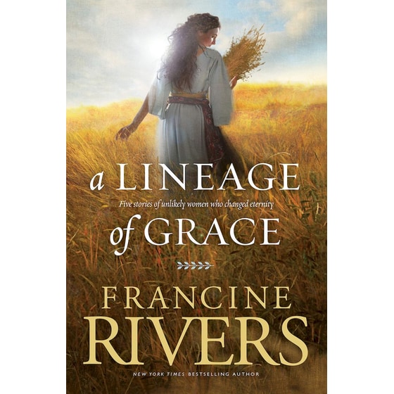 Lineage of Grace, A image 0
