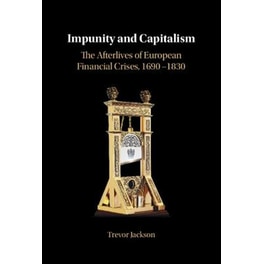 Impunity and Capitalism