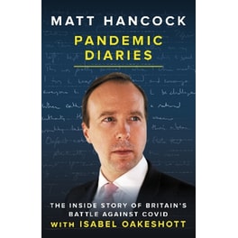 Pandemic Diaries