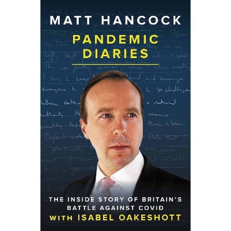 Pandemic Diaries