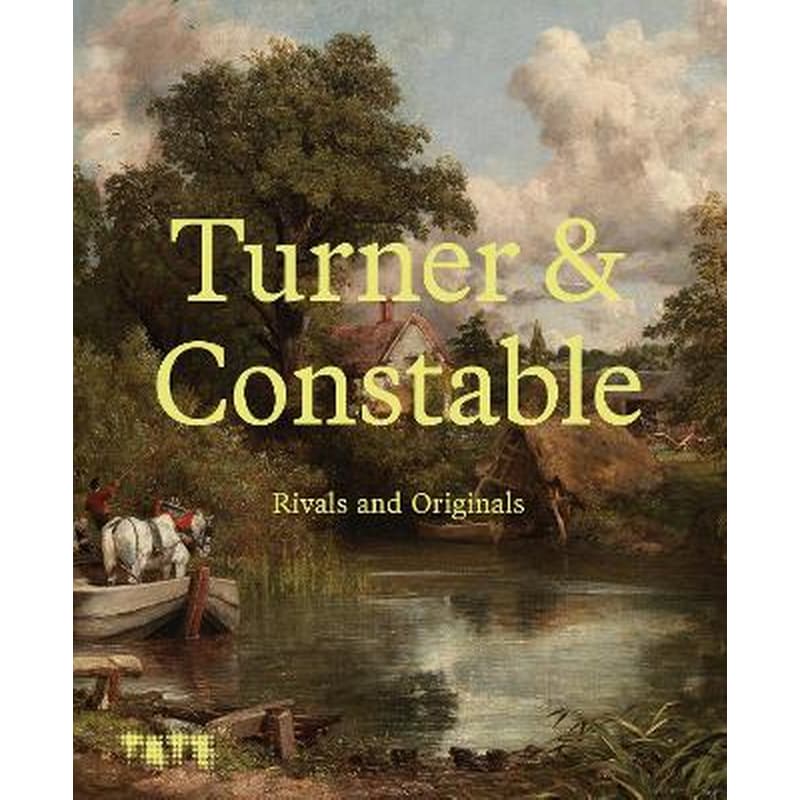 Turner and Constable