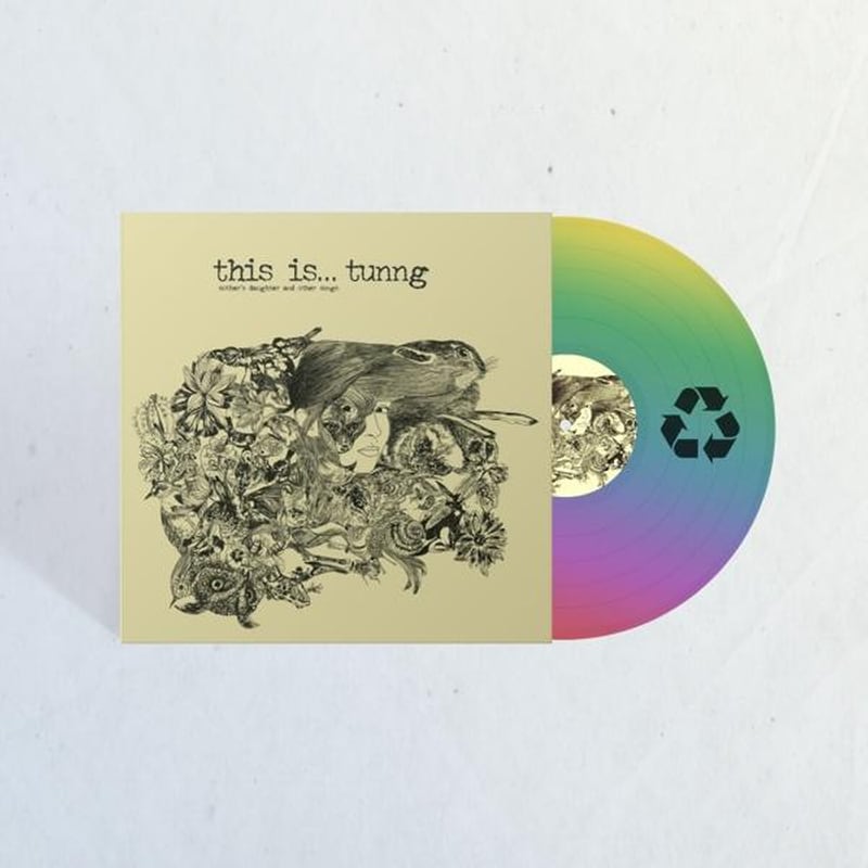 Mothers Daughter And Other Songs (LimitedLp)