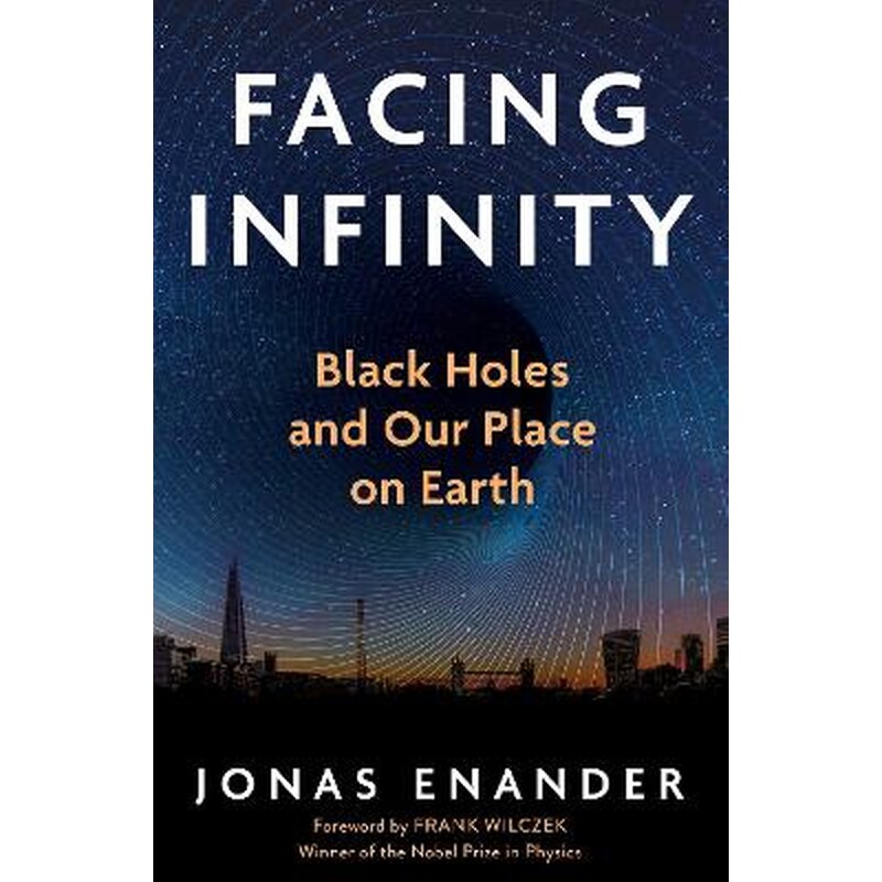 Facing Infinity