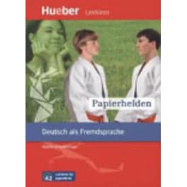 Papierhelden - Leseheft