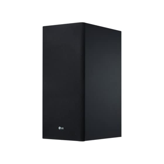 Soundbar LG SL5Y 400W Μαύρο image 4
