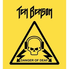 Danger Of Deaf (LP)