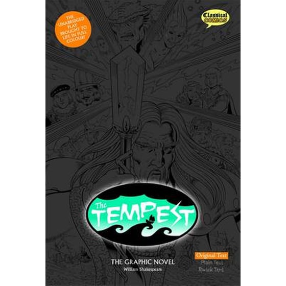 Tempest image 0