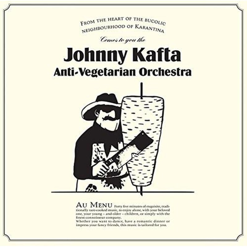 Anti-Vegetarian Orchestra